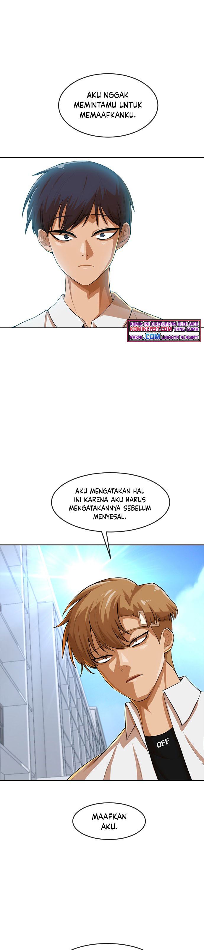 The Girl from Random Chatting! Chap 180 - Next Chap 181