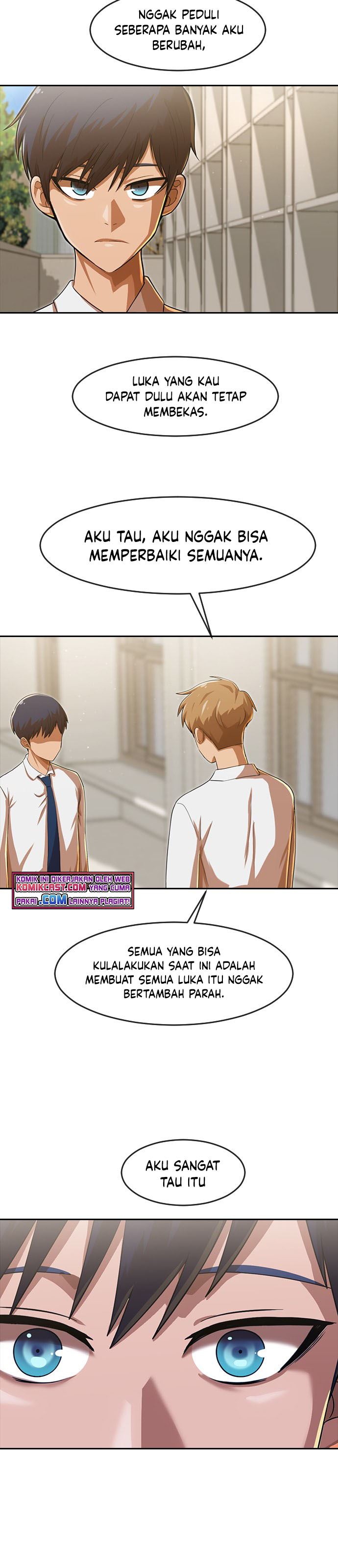 The Girl from Random Chatting! Chap 180 - Next Chap 181