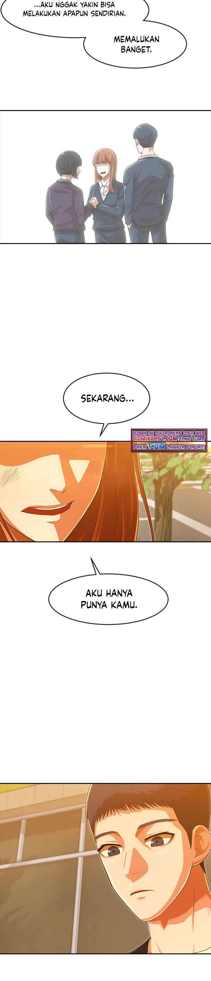 The Girl from Random Chatting! Chap 180 - Next Chap 181