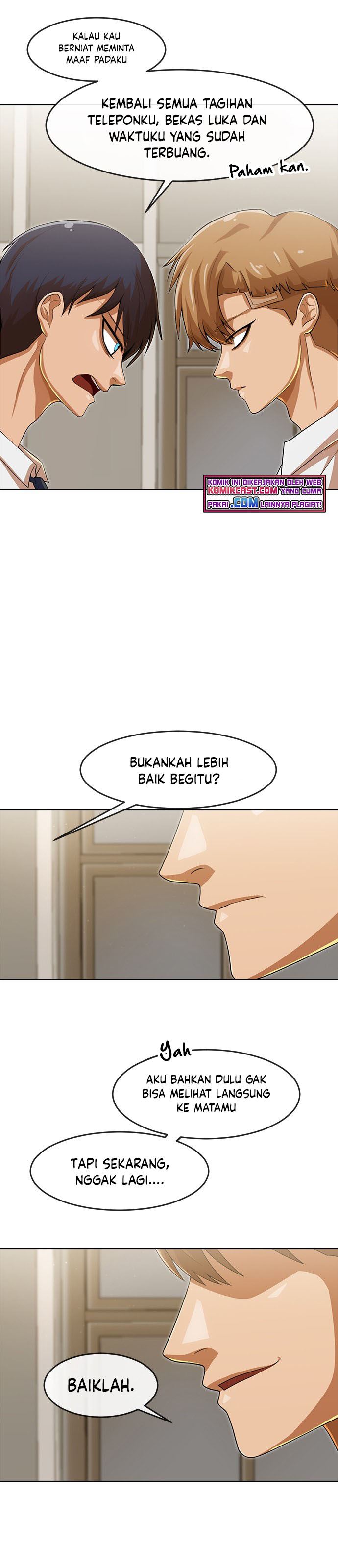 The Girl from Random Chatting! Chap 180 - Next Chap 181