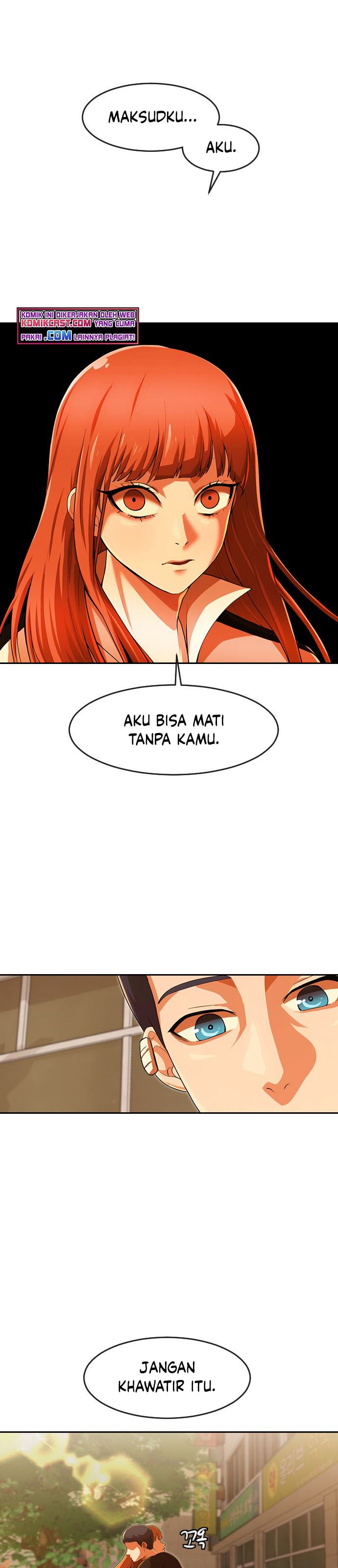 The Girl from Random Chatting! Chap 180 - Next Chap 181