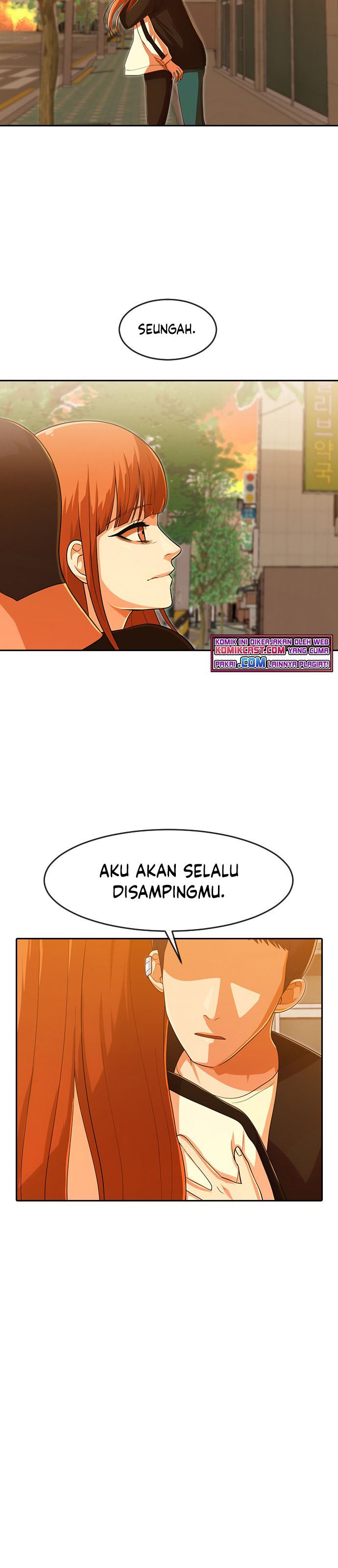 The Girl from Random Chatting! Chap 180 - Next Chap 181