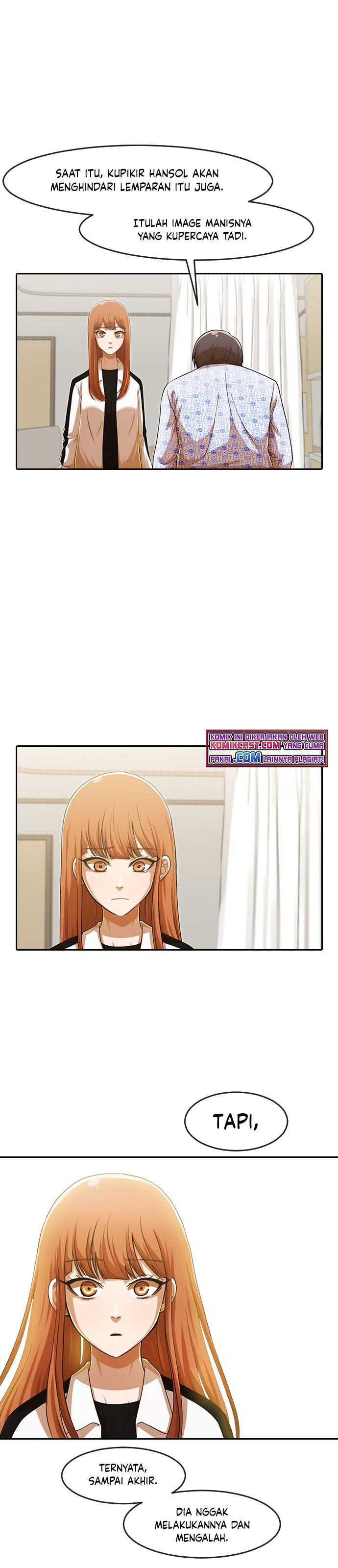 The Girl from Random Chatting! Chap 180 - Next Chap 181