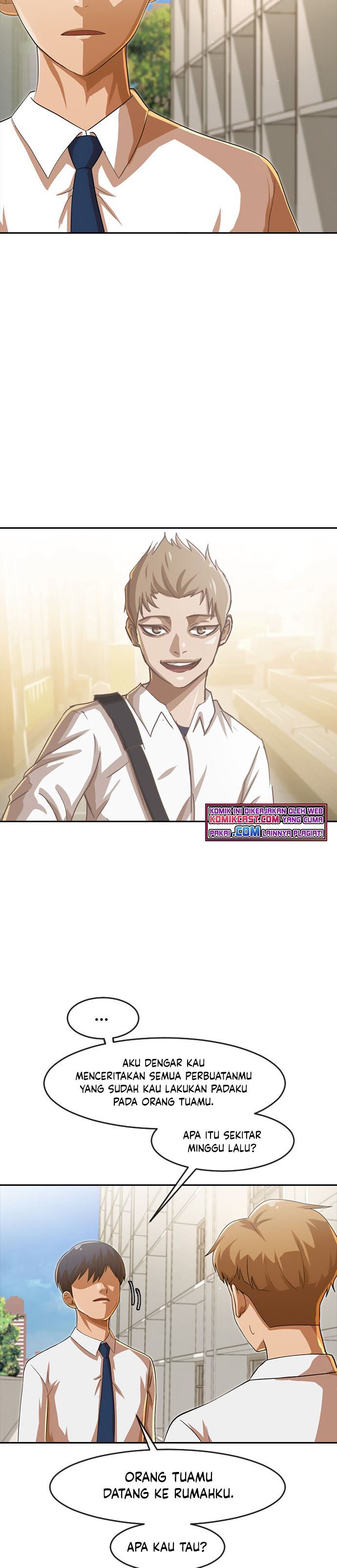 The Girl from Random Chatting! Chap 180 - Next Chap 181