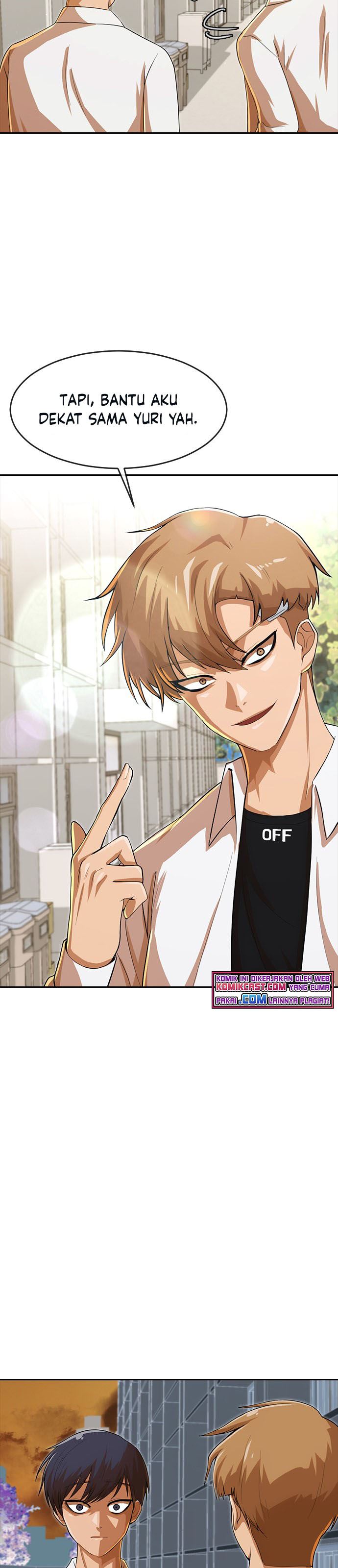 The Girl from Random Chatting! Chap 180 - Next Chap 181