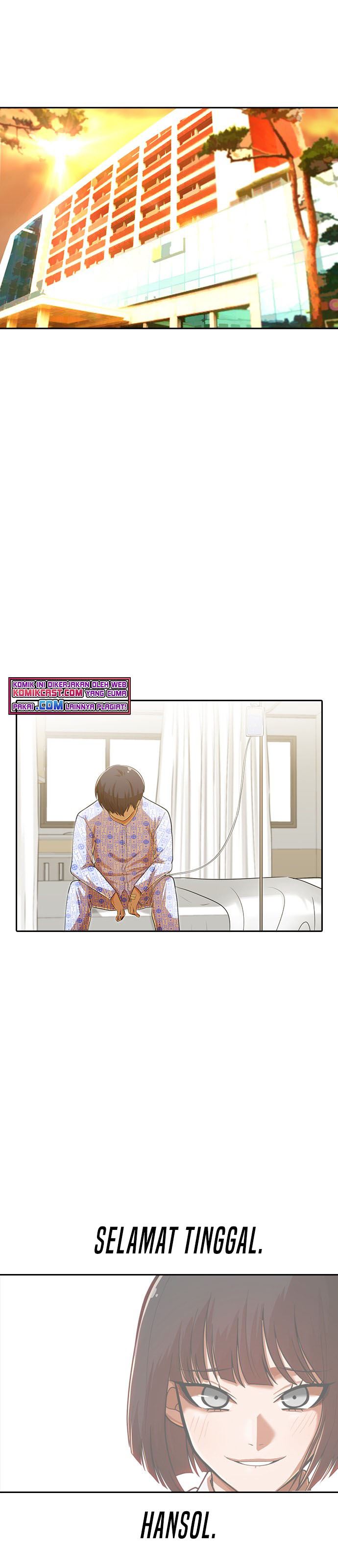 The Girl from Random Chatting! Chap 180 - Next Chap 181