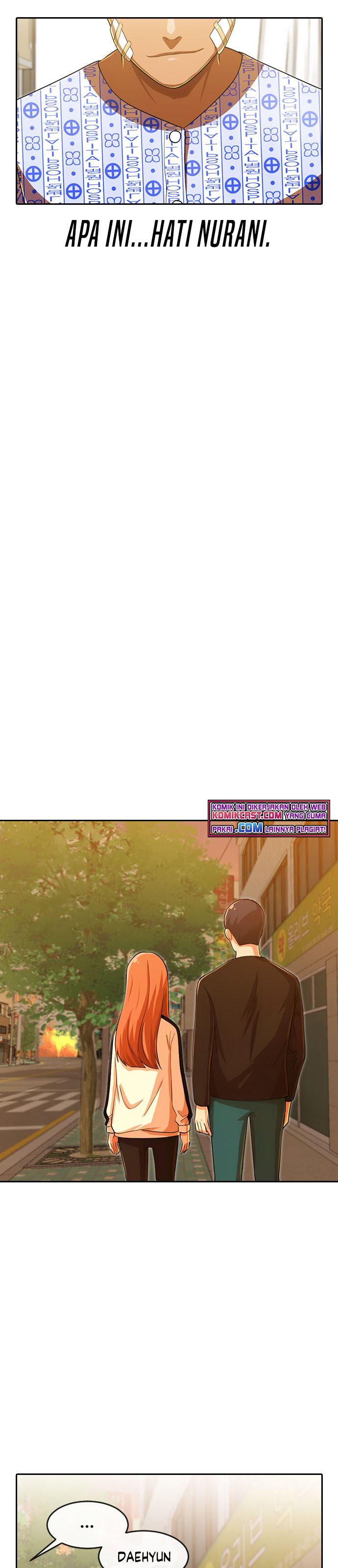 The Girl from Random Chatting! Chap 180 - Next Chap 181