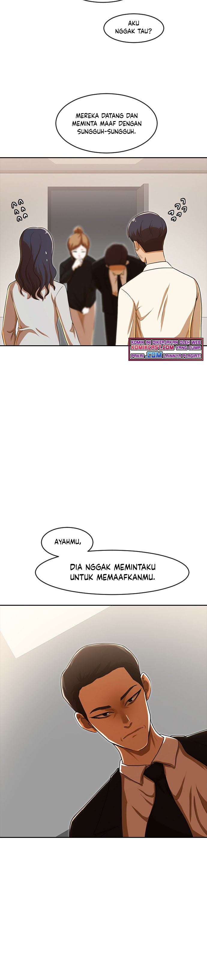 The Girl from Random Chatting! Chap 180 - Next Chap 181