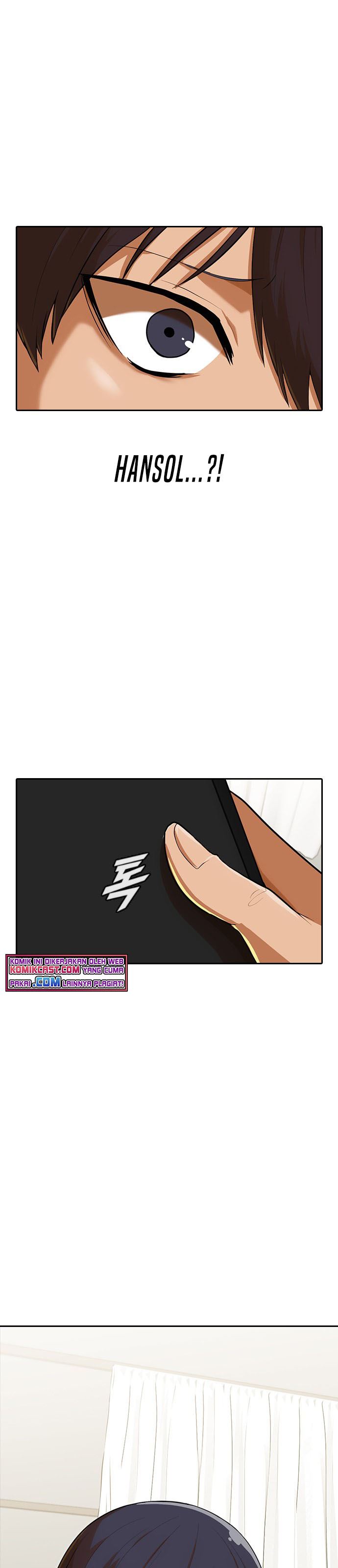 The Girl from Random Chatting! Chap 180 - Next Chap 181