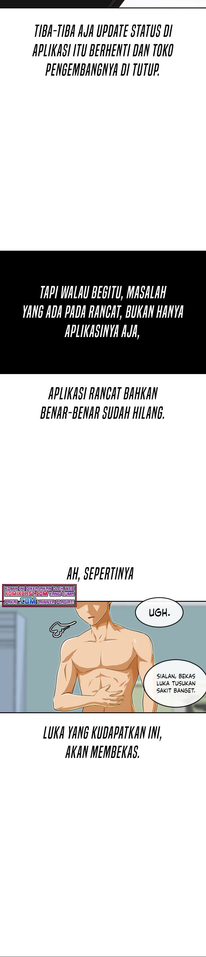 The Girl from Random Chatting! Chap 180 - Next Chap 181