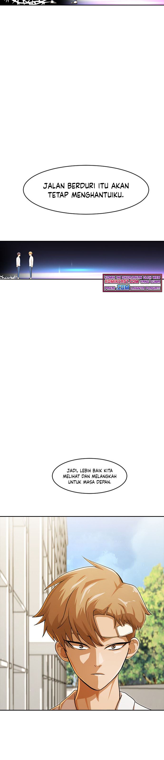 The Girl from Random Chatting! Chap 180 - Next Chap 181