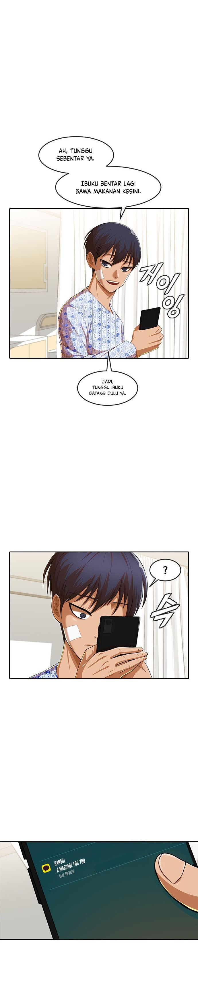 The Girl from Random Chatting! Chap 180 - Next Chap 181