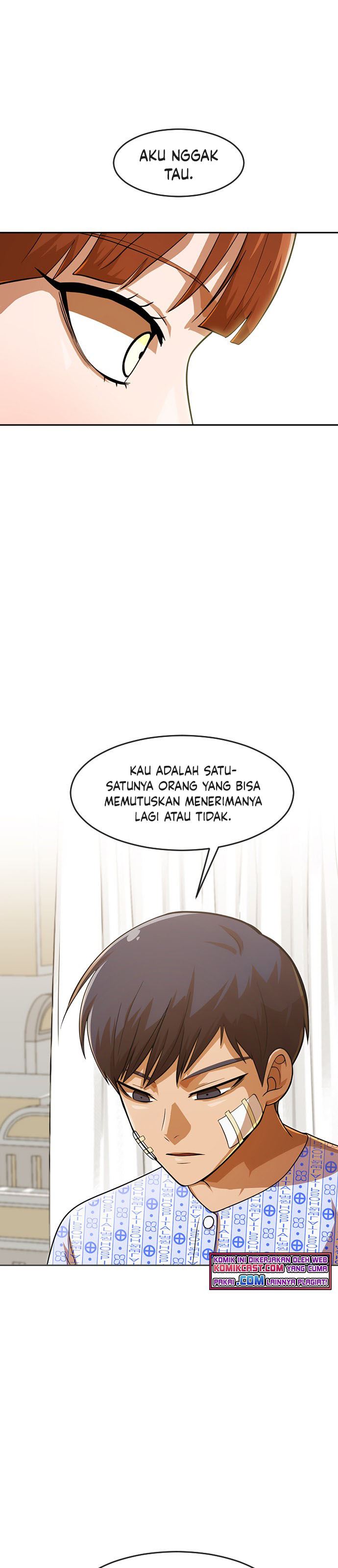 The Girl from Random Chatting! Chap 180 - Next Chap 181