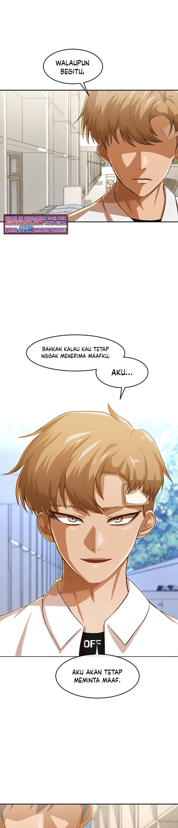 The Girl from Random Chatting! Chap 180 - Next Chap 181