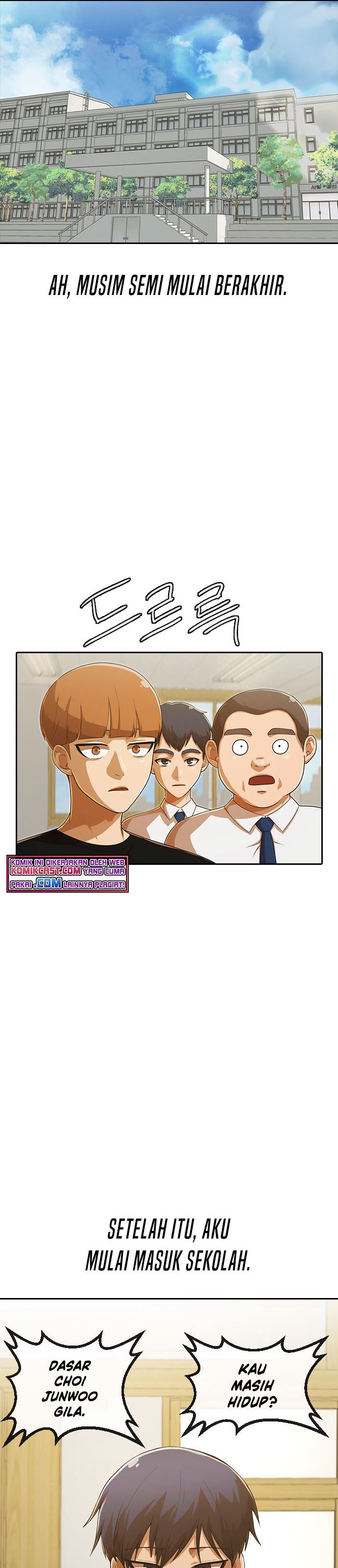 The Girl from Random Chatting! Chap 180 - Next Chap 181