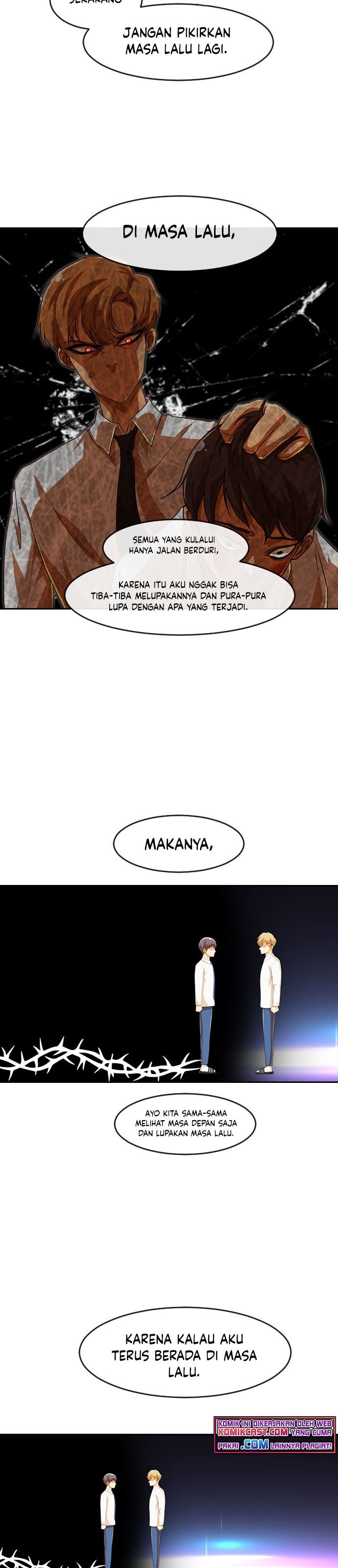 The Girl from Random Chatting! Chap 180 - Next Chap 181