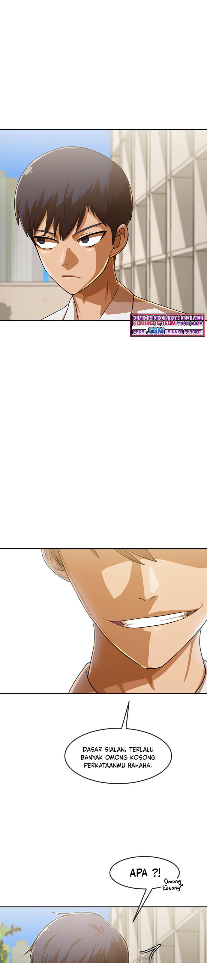 The Girl from Random Chatting! Chap 180 - Next Chap 181