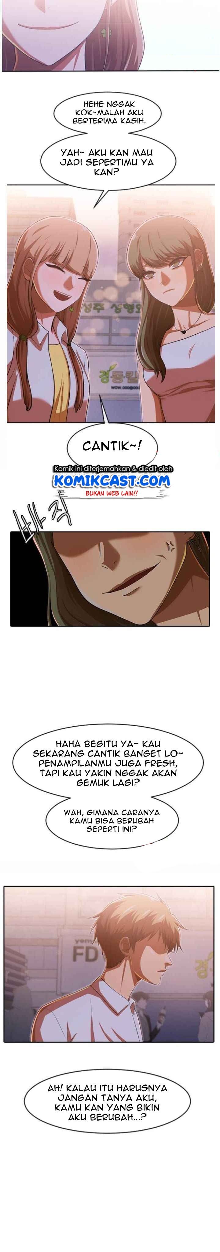 The Girl from Random Chatting! Chap 181 - Next Chap 182