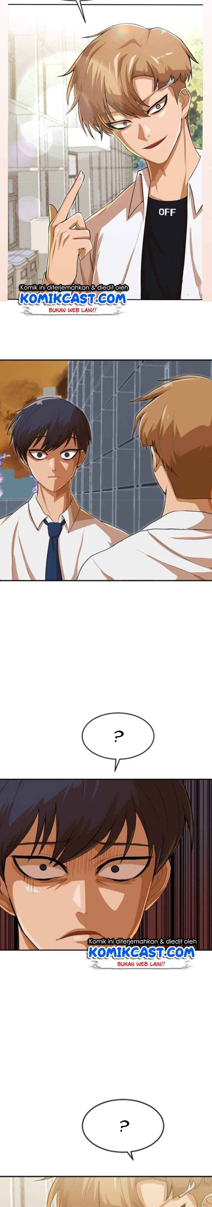 The Girl from Random Chatting! Chap 181 - Next Chap 182