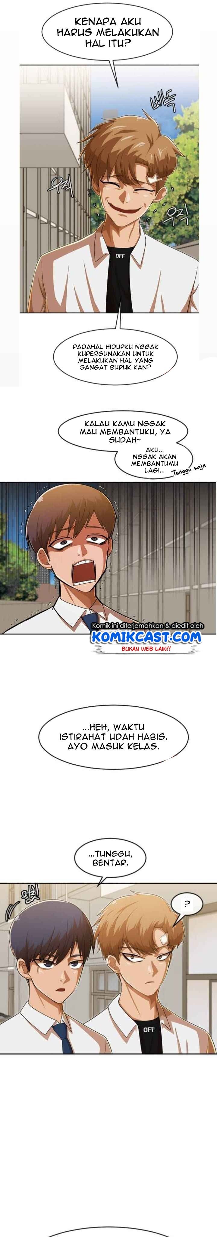 The Girl from Random Chatting! Chap 181 - Next Chap 182