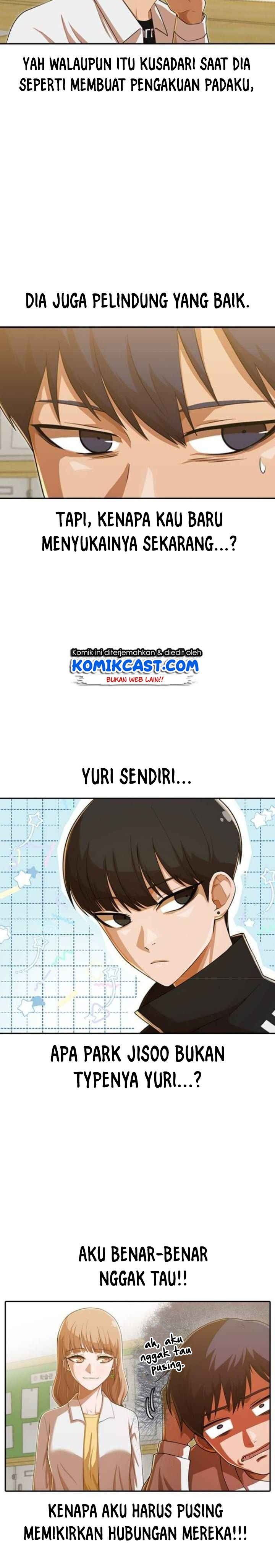 The Girl from Random Chatting! Chap 181 - Next Chap 182