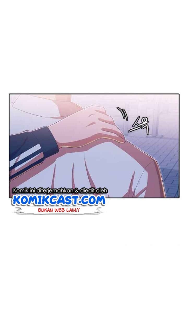 The Girl from Random Chatting! Chap 181 - Next Chap 182
