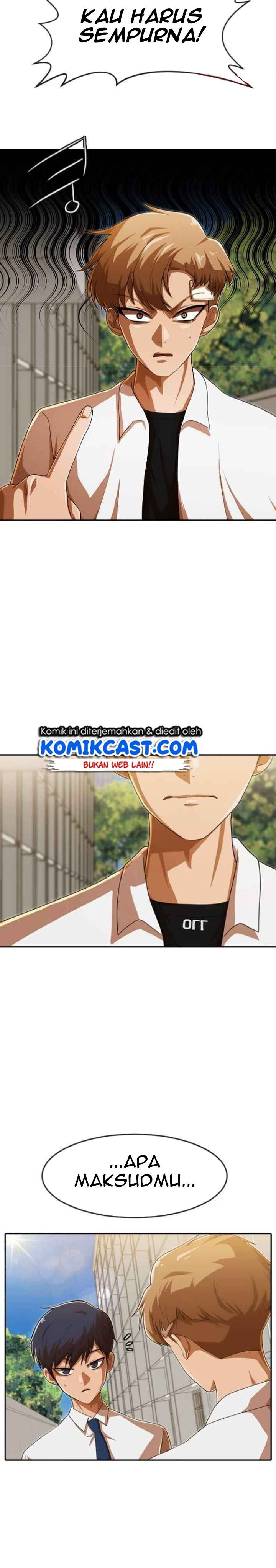 The Girl from Random Chatting! Chap 181 - Next Chap 182