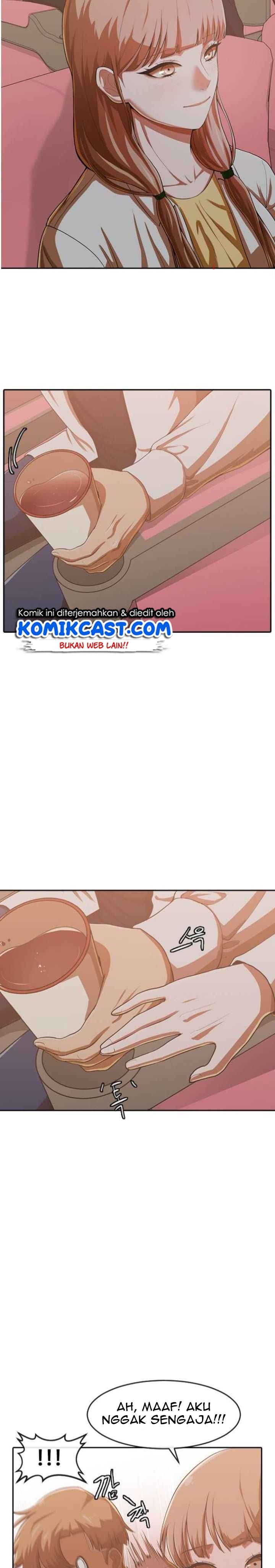 The Girl from Random Chatting! Chap 181 - Next Chap 182