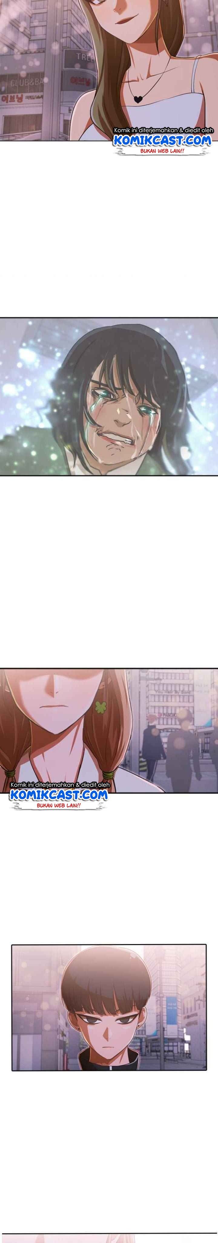 The Girl from Random Chatting! Chap 181 - Next Chap 182