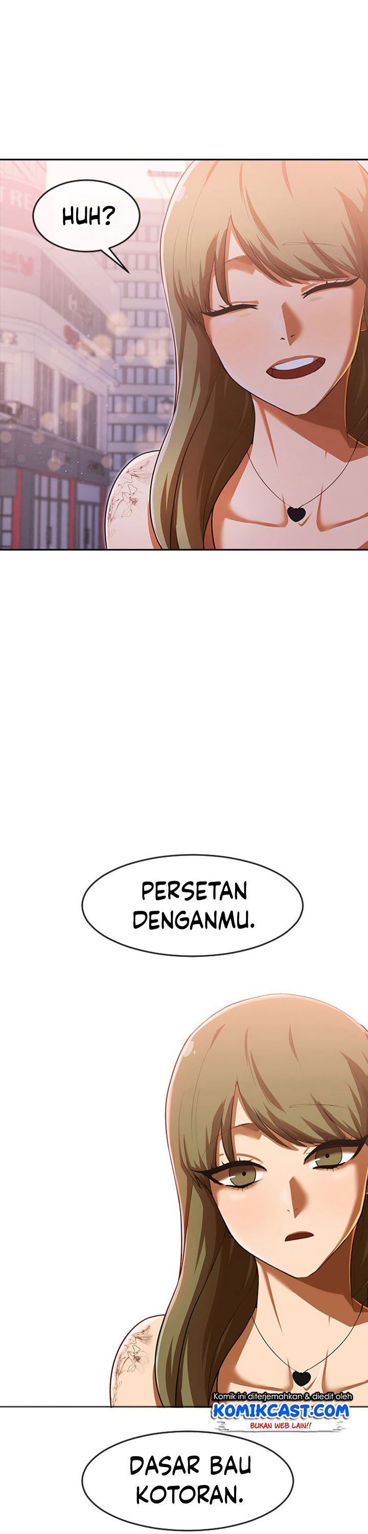 The Girl from Random Chatting! Chap 182 - Next Chap 183