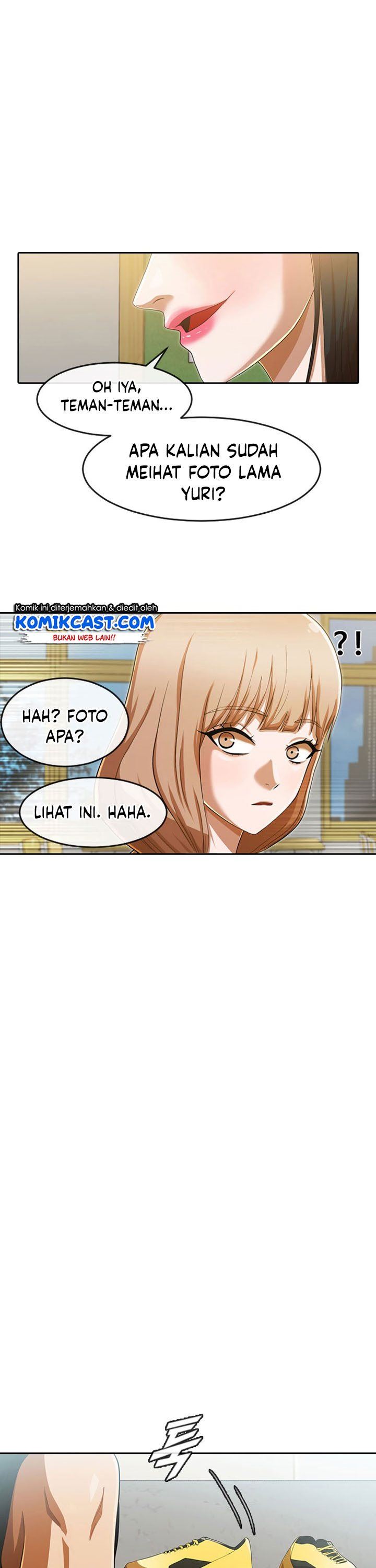 The Girl from Random Chatting! Chap 182 - Next Chap 183