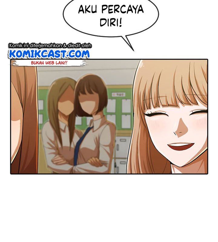 The Girl from Random Chatting! Chap 182 - Next Chap 183