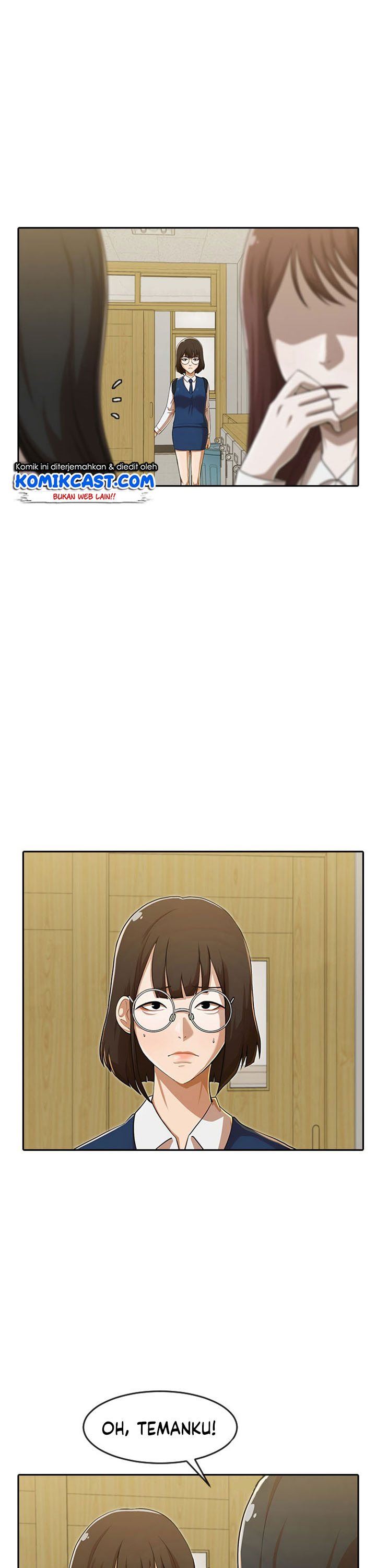 The Girl from Random Chatting! Chap 182 - Next Chap 183