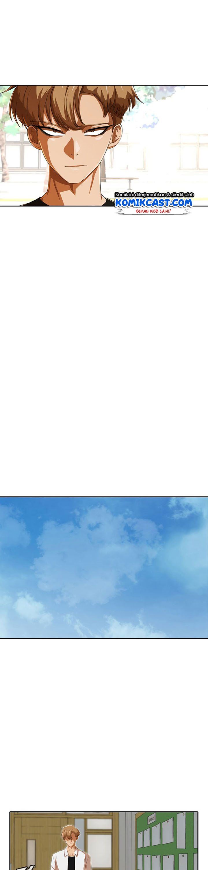 The Girl from Random Chatting! Chap 182 - Next Chap 183