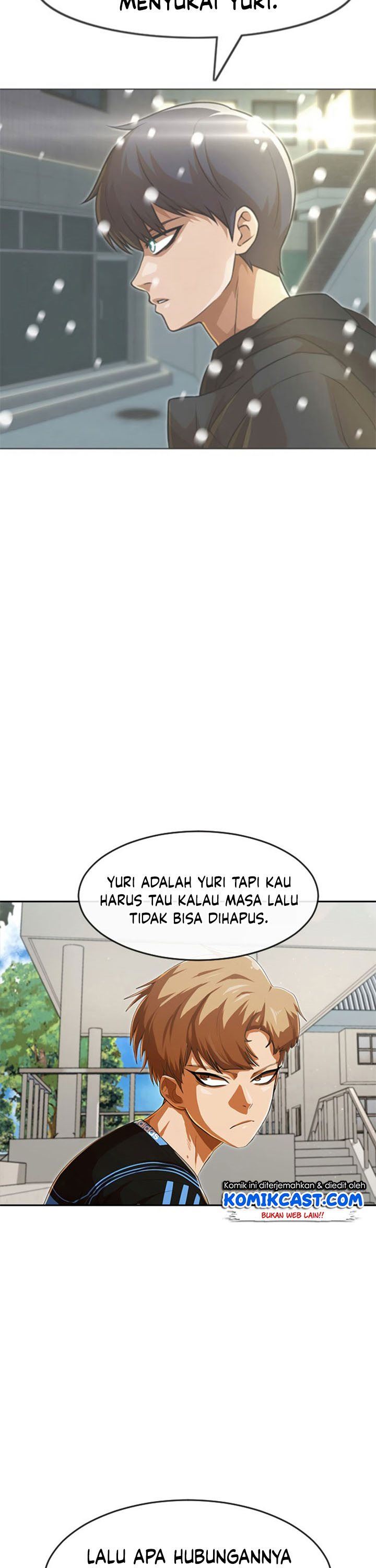 The Girl from Random Chatting! Chap 182 - Next Chap 183