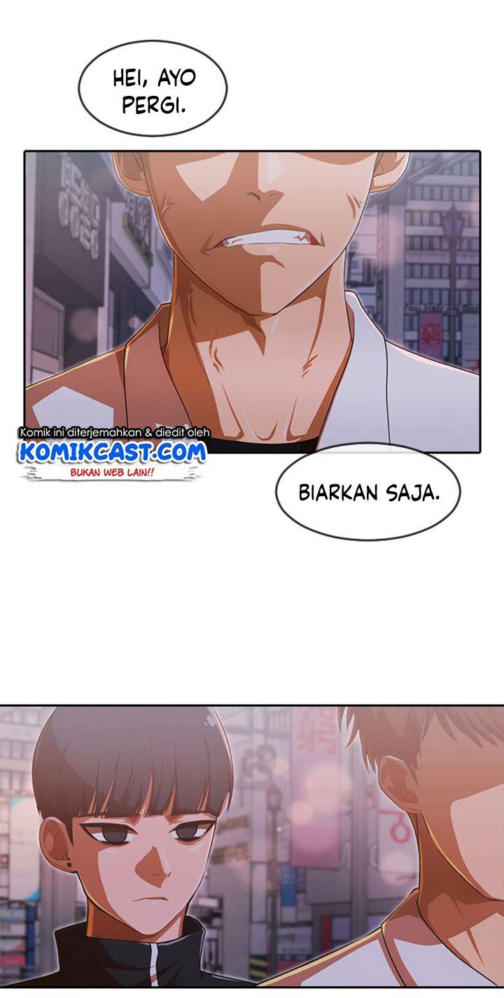 The Girl from Random Chatting! Chap 182 - Next Chap 183