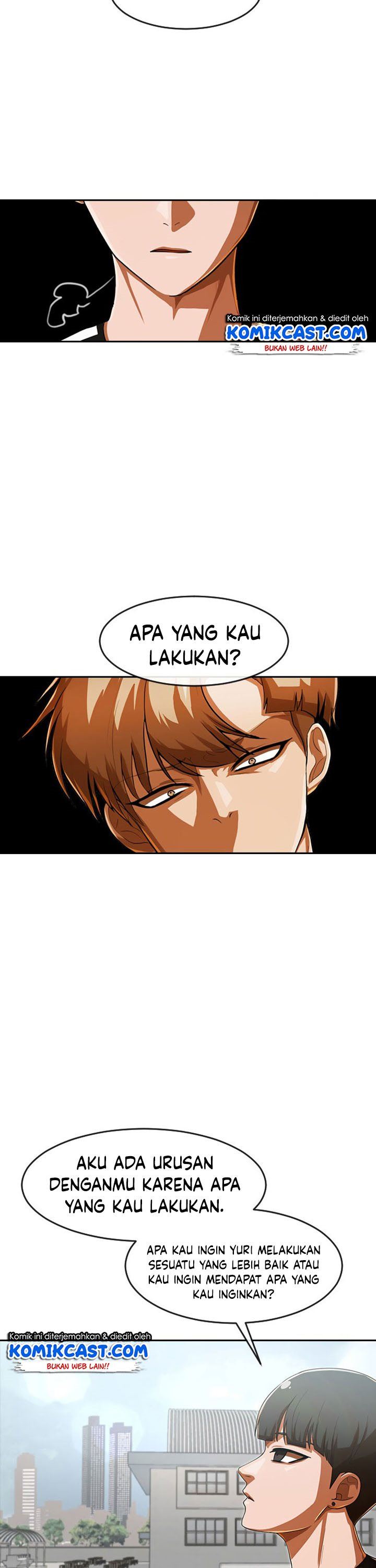 The Girl from Random Chatting! Chap 182 - Next Chap 183