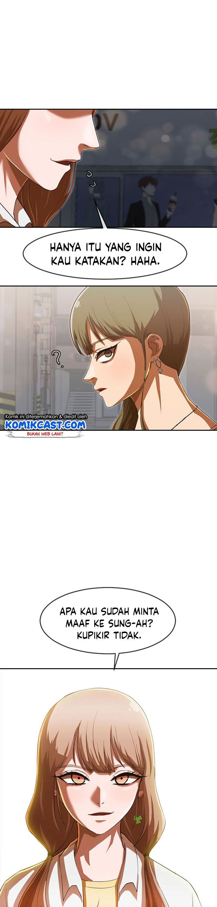 The Girl from Random Chatting! Chap 182 - Next Chap 183