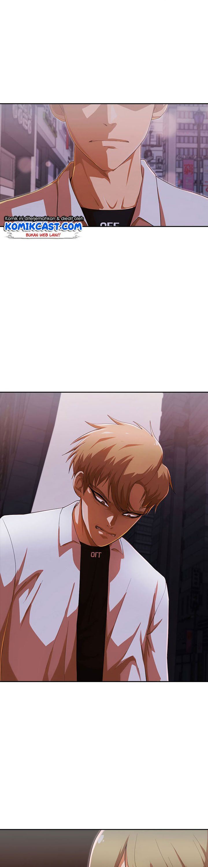 The Girl from Random Chatting! Chap 182 - Next Chap 183