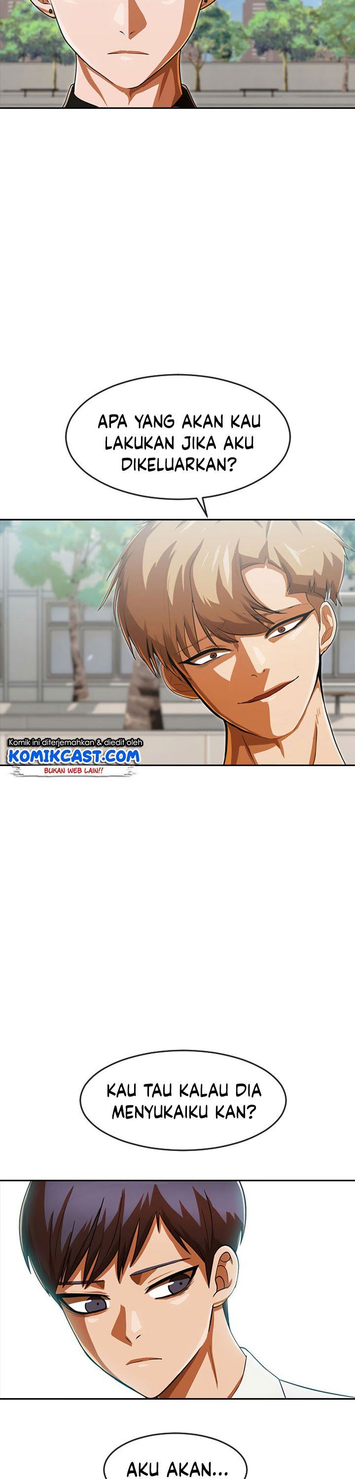 The Girl from Random Chatting! Chap 182 - Next Chap 183