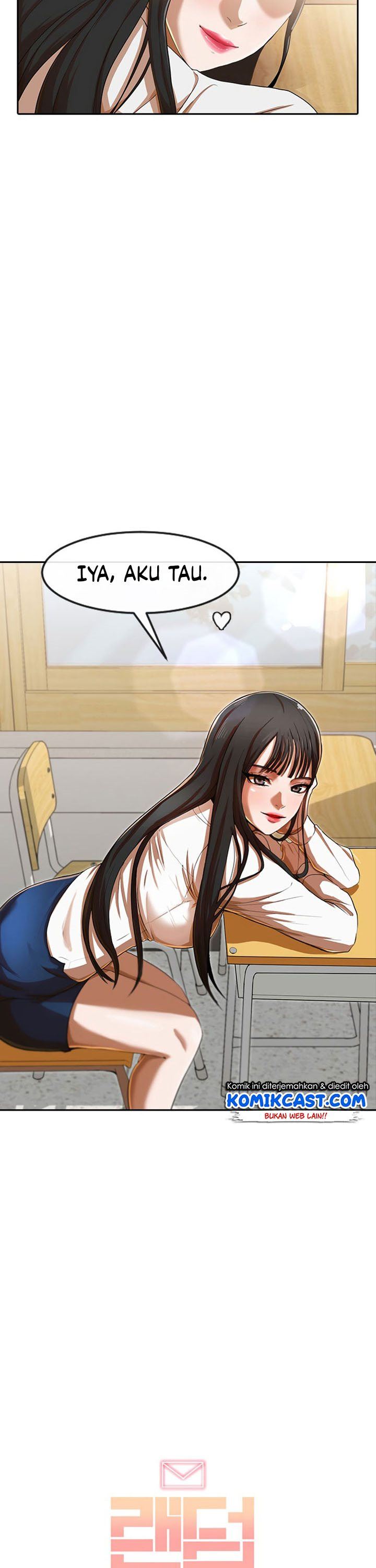 The Girl from Random Chatting! Chap 182 - Next Chap 183