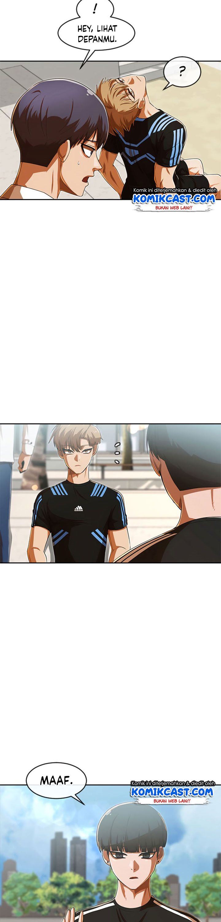 The Girl from Random Chatting! Chap 182 - Next Chap 183