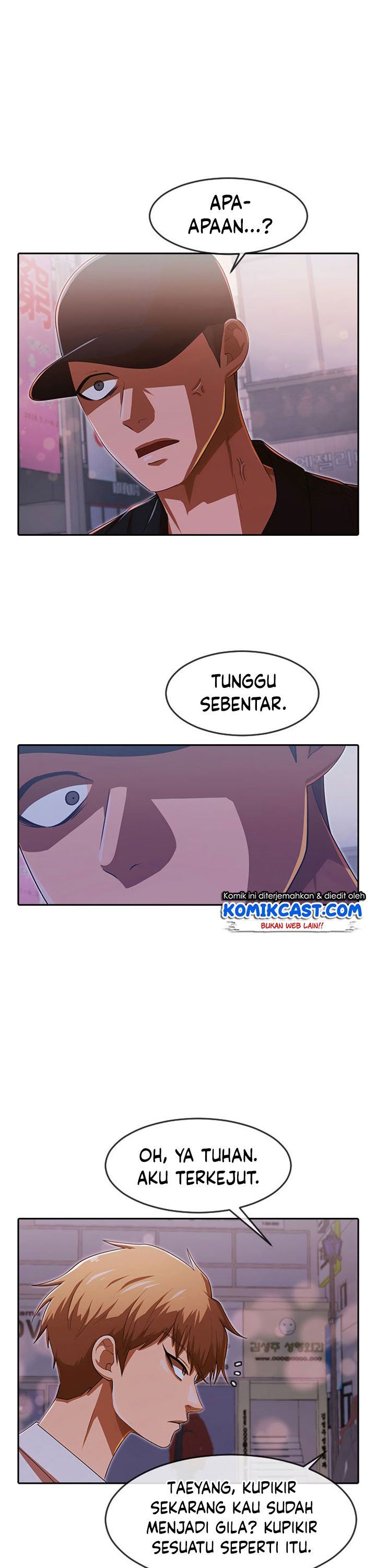 The Girl from Random Chatting! Chap 182 - Next Chap 183