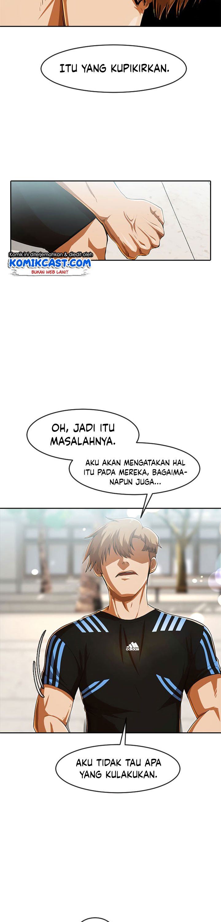 The Girl from Random Chatting! Chap 182 - Next Chap 183