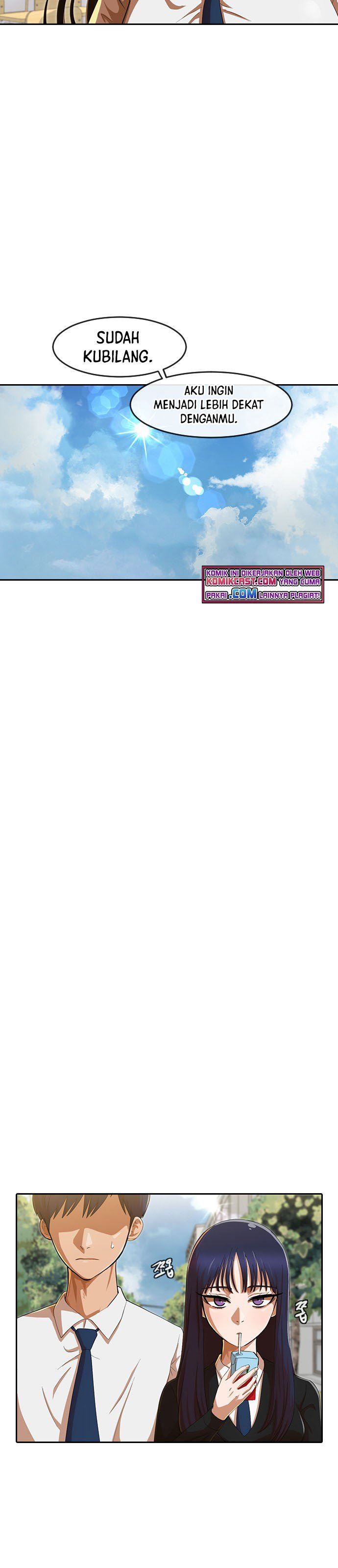 The Girl from Random Chatting! Chap 183 - Next Chap 184