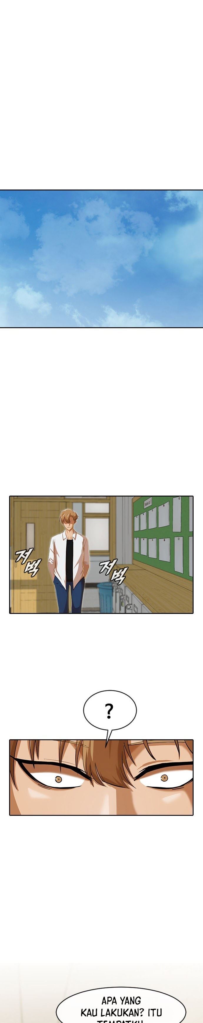 The Girl from Random Chatting! Chap 183 - Next Chap 184