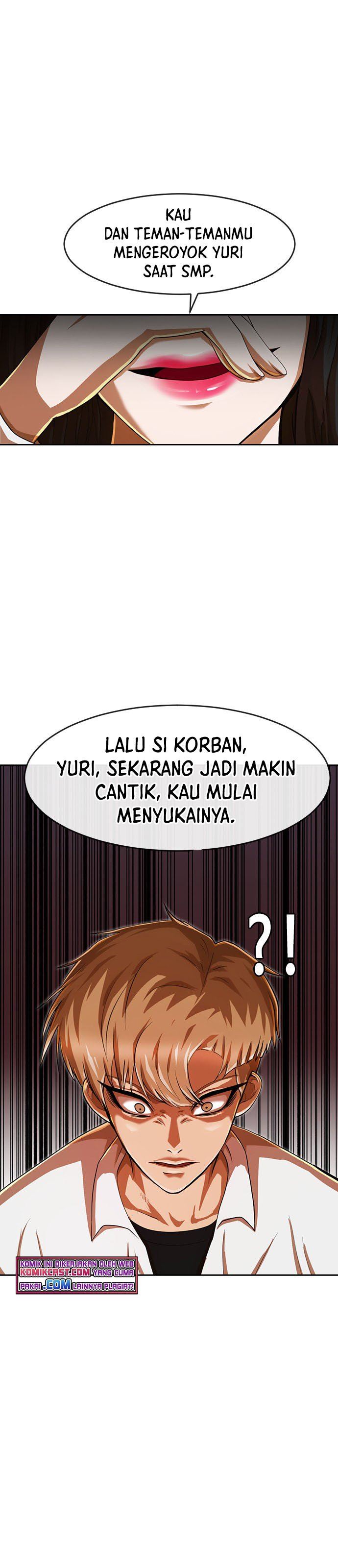 The Girl from Random Chatting! Chap 183 - Next Chap 184