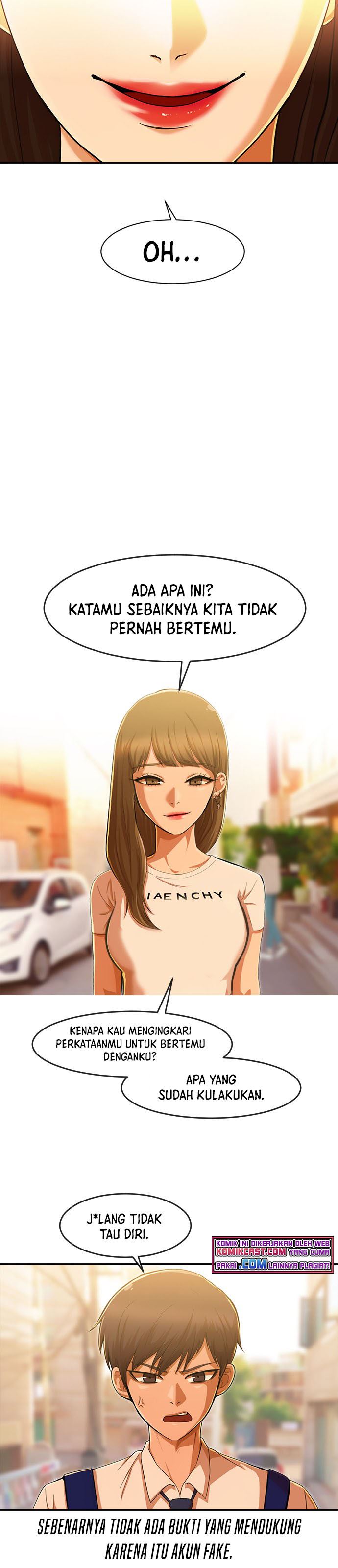 The Girl from Random Chatting! Chap 183 - Next Chap 184