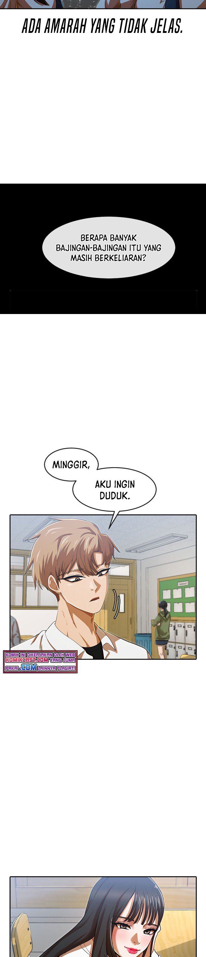 The Girl from Random Chatting! Chap 183 - Next Chap 184