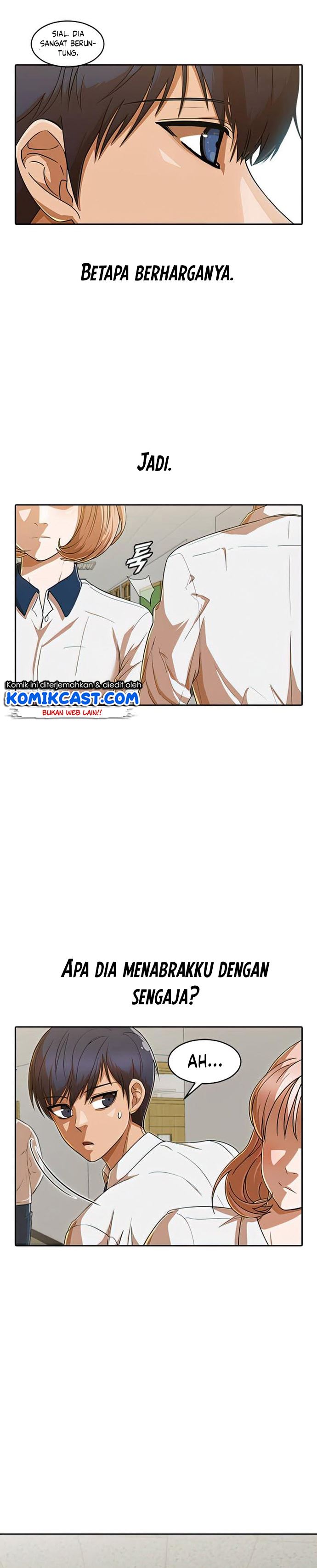 The Girl from Random Chatting! Chap 197 - Next Chap 198